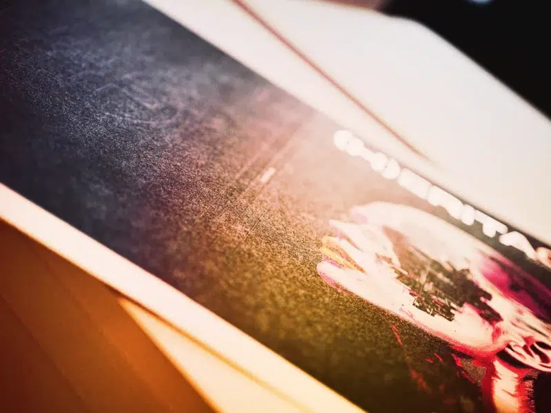 Impression offset - services d’impression