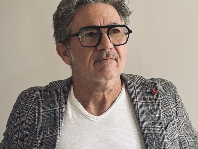 Fabrice Caillias Sodal